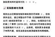 JBO电竞-关于哈登新星赛事规则更新表现惊艳，RNG未来可期！的信息