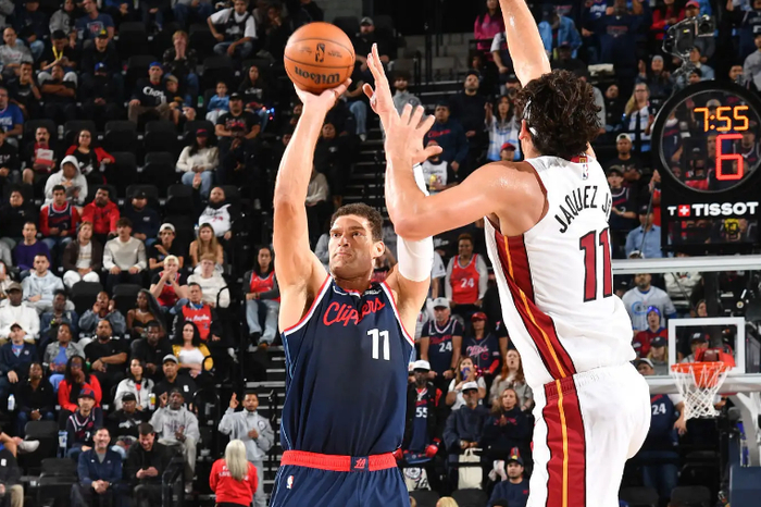 风云突变！洛杉矶快船加时末段战术微调，全明星赛版图或变，话题不断，年轻球员得到机会的简单介绍