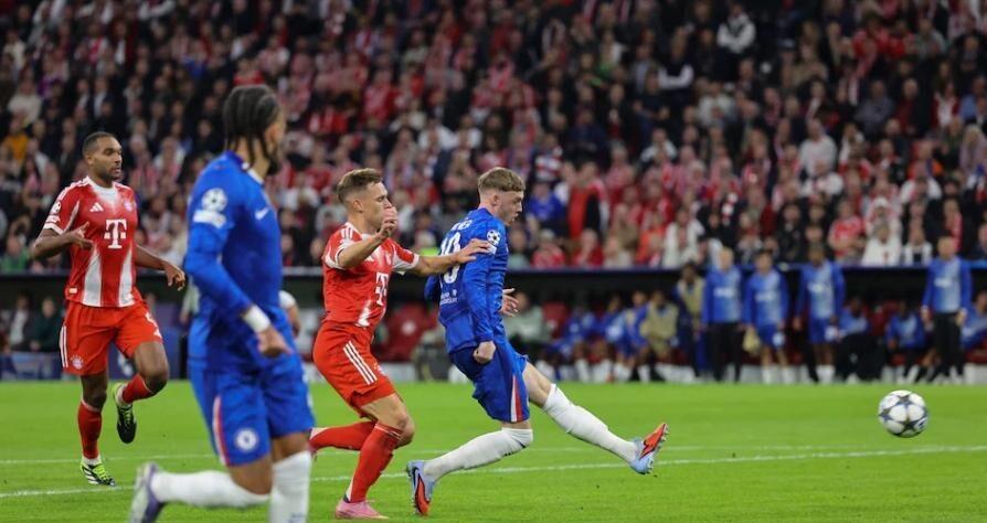 凯恩连续五场比赛得分超过大胜,切尔西挑战极限!的简单介绍 凯恩连续五场比赛得分超过大胜,切尔西挑战极限!的简单介绍